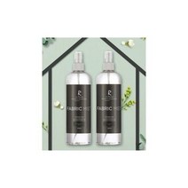 섬유탈취제 대용량 500ml 패브릭 미스트 드레스 퍼퓸, 화이트피치