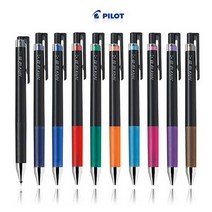 파이롯트 쥬스업 젤잉크 중성펜 JUICE UP LJP-20S, 0.4mm_파스텔 바이올렛