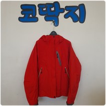 여01410 컬럼비아정품 중고구제 방풍자켓 바람막이 기모 코딱지구제