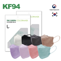 더그린 벨르 마스크 kf94 컬러 세부리형 황사마스크 8칼라 의사가만든 닥터 수미지 귀편한 귀안아픈 숨쉬기편한 마스크 50매, 50매입, 1개, 그레이