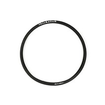 WTB 식슬릭 타이어 700C, 블랙(700x23C), 1개