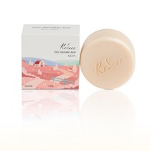 리앤에코 친환경 주방 설거지 워싱바150g 1종 야채 과일 세척 고체 비누, 1개