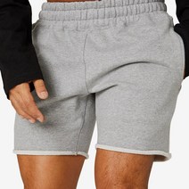 스토리원 남성 내추럴 컷팅 트레이닝 반바지 JG-MP02