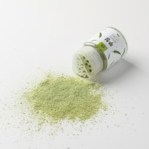 웰빙팜 뿌청 로스팅한 청양고추 양념가루 25g 매운맛, 뿌청 오리지날, 1개
