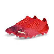 푸마 축구화 퓨처 Z 3.4 사커 슈즈 107000 스파이크 클리츠 운동화 인기모델