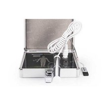 양자기 분석기 파동 건강 원소 골밀도 측정 한글지원, 6세대 미니(한글 지원), 1개