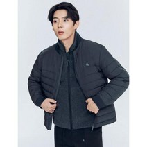 [빈폴] [BIKE WE LIKE] [RDS인증] 애쉬 튜브 구스 다운 점퍼 (BC2938B024)