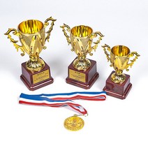 미니트로피 메달 태권도트로피 어린이트로피 트로피제작 전역축하, 1. 미니 트로피, 3. 대