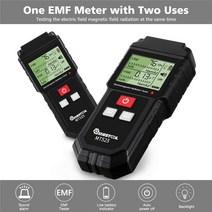 전자파측정기 emf 가우스메타 선량계 31, 1개