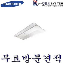 삼성 인버터 시스템에어컨 냉난방기 천장형 6평 8평 10평 15평 23평 30평 40평 AC052RA1PBH1SY 13평, LG, 6평 / TW0230U2S / 1WAY