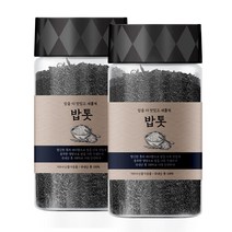 밥지을때 넣는 밥톳 150g, 2통