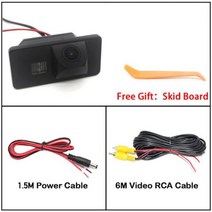 무선후방카메라 화물차 어라운드뷰 블루투스 자동차 후면보기 백업 BMW E46 M3 용 역방, camera