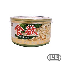 노견 애견습식사료 소화 애완견캔간식 코카스파니엘 닭고기살캔, 상세페이지 참조