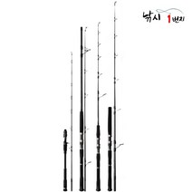 NS 보카 S 바다루어대 부시리 지깅 파핑 바다선상, B-581 {SPIRAL} {베이트용}