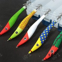 HITPACE 한치왕 이카메탈 한치낚시 특수원단사용 모노낚시, 120g(#3)