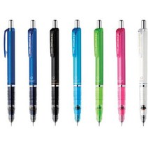 DELGUARD(델가드) 샤프 0.5 라이트그린 P-MA85-LG, 상세페이지 참조, 상세페이지 참조, 상세페이지 참조