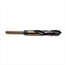 코발트 노스드릴 13.5~25mm 클리브랜드 전동드릴용, 14.5mm, 14.5mm