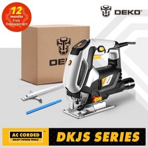 플런지쏘 전동 톱 ​ 공구, dkjs65z5, 1개