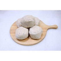 마약푸드몰 잡곡도우 피자 프리미엄 냉동생지 400G 12개, 1개