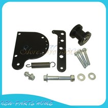 체인텐셔너 49cc 50cc 엔진 전동 자전거 체인 롤러 텐셔너