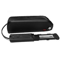 48v전기자전거배터리 용품 대용량 48V 전기 자전거 배터리 케이스 DIY 상자 5V USB 홀드 65Pcs 18650 E-BIK