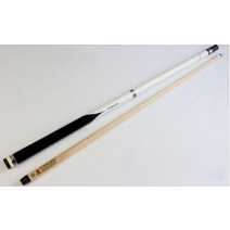 롱고니큐 한밭큐새로운 도착 poinos 브랜드 cy 당구 풀 스틱 큐 키트 팁 골드, 하얀, 13mm