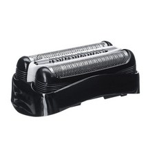 브라운 면도기 호환 부품 1pcs 교체 커터 액세서리 braun razor 32b 32s 21b 3 시리즈 남성 전기 헤드 피팅 남성 acces