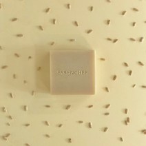 에센시에르 산양유 오트밀 비누 100g 건성 민감성 아기 유아 어린이 온가족 세안 세수 샤워 바디 클렌징바 모유 유사 저자극 보습 쫀쫀 거품 cp 올인원 비누, 1개