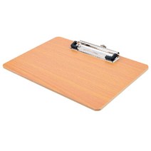 A5 클립보드 서류 전표 영수증 정리 철 관리 꽂이, 제품선택, 세로형