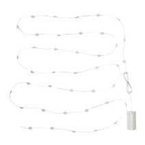 이케아 크리스마스 LED체인조명 미니 별 705.356.97, 본상품선택