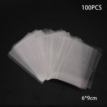 해외 카드 3개 크기 100pc 카드 소매 마술 보드 게임 타로 삼국지 포커 보호자, 01 S