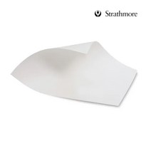 스트라스모아 S4 브리스톨지 2겹 Smooth 56x76cm 1팩(25개입) 300시리즈