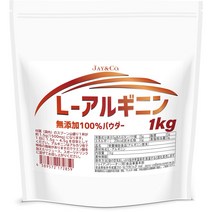 제이앤씨오 아르기닌 분말 1kg