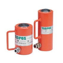 대진 유압램 10T * 150MM(TS-1015)