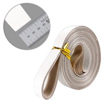 일본 30mmX2920mm 테프론 실링 벨트 기계밴드 산업용