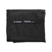헬리녹스 그라운드 시트 278430, Black