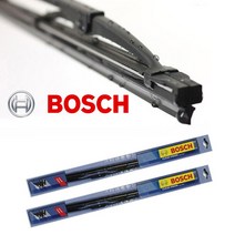보쉬정품 클리어비전 와이퍼 중형 500, 550mm1개