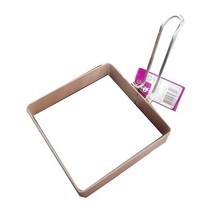 사각 계란틀 브라운, 1개