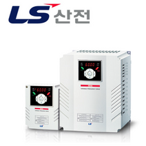 LS산전 인버터 SV008IG5A-2 3상 220V 1마력