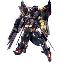 일본직발송 7. BANDAI SPIRITS(バンダイ スピリッツ) HG 기동전사 건담SEED ASTRAY 건담 아스트레이 골드