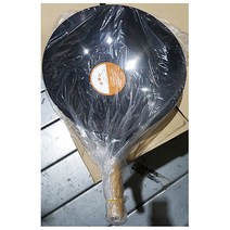 환진 북경팬 후라이팬 42호 / 나무손잡이 42cm 국내산 한중환진 궁중팬 마강판