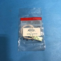 하니웰 943WG-WH - Ademco 미니어처 표면 접점 (화이트)