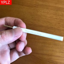 금백금 은 인듐 철 카드뮴 납 텅스텐 아연 니켈 알루미늄 구리 티타늄 팔라듐 실린더 디스크 전극, 01 3mm gold
