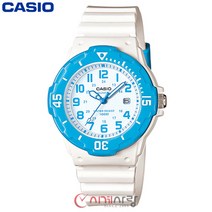 카시오 여성 손목 시계 스포츠 방수 학생 LRW-200H-2B