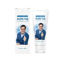 호관원 크림(파스) 100ml 1개, 단품