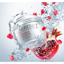 (시크릿) 바디버터 파머그래넛 250ml / 사해솔트 고보습 촉촉하고 향이좋은 온가족 환절기 프리미엄 저자극 친환경 건성 지성 복합성 추천바디크림