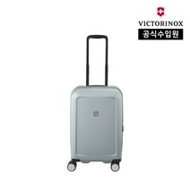 [빅토리녹스][공식] 코넥스 하드사이드 프리퀀트 플라이어 캐리온 슬레이트 610486
