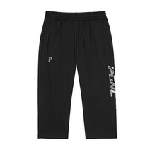 [패기앤코] 2021 S/S 남성 스포츠 롱 7부 바지 NTP-3019, 색상:패기 NTP-3019 바지 / 사이즈:(95)