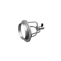SMDV 줌포커싱시스템 헤드마운트 엘린크롬[Elinchrom], 단품