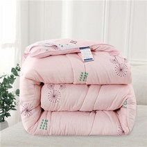 SURBORT 가을 겨울 도톰한 면 소재이불, ST01